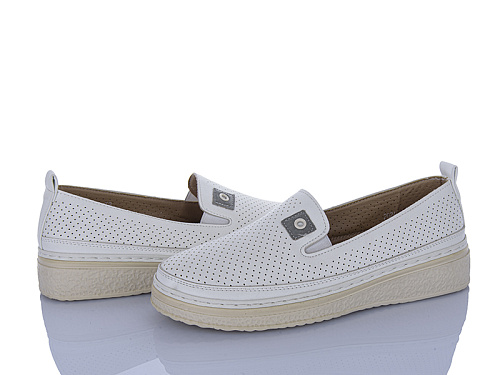 Туфли Lion-Lu 2024-12 в магазине Фонтан Обуви