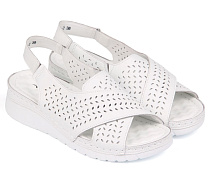 Босоножки Allshoes 195325 в магазине Фонтан Обуви