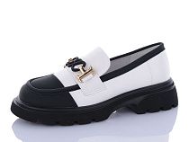 Туфли Башили G63A11-1 в магазине Фонтан Обуви