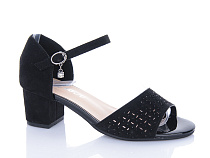 Босоножки Qq Shoes BR705-38 в магазине Фонтан Обуви