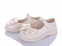 Туфли Angel Y138-1173B beige в магазине Фонтан Обуви