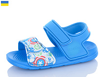 Босоножки Luckline 8005B-22 в магазине Фонтан Обуви