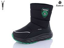 Дутики Башили QK1891A в магазине Фонтан Обуви