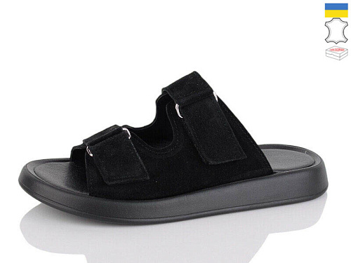 Шлепанцы Mermaid 58-31 в магазине Фонтан Обуви