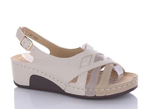 Босоножки I.Trendy G77-17 в магазине Фонтан Обуви