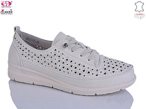 Туфли Gukkcr DB2191 в магазине Фонтан Обуви