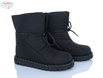 Дутики Dageni D88609-1 в магазине Фонтан Обуви