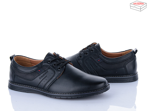 Туфли Nasite D90-6C в магазине Фонтан Обуви