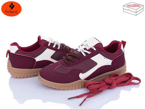Кроссовки Gollmony 2025-97-2 в магазине Фонтан Обуви