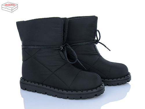 Дутики Dageni D88609-1 в магазине Фонтан Обуви