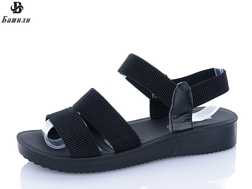Босоножки Башили H5310-2 в магазине Фонтан Обуви