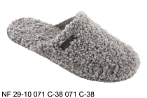 Тапочки Белста NF 29-10 071 C-38 071 C38 в магазине Фонтан Обуви