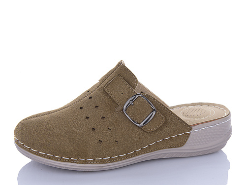 Шлепанцы Wsmr W06-7 в магазине Фонтан Обуви