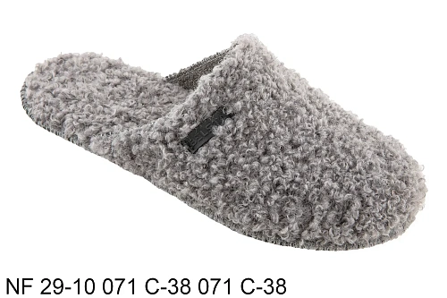 Тапочки Белста NF 29-10 071 C-38 071 C38 в магазине Фонтан Обуви