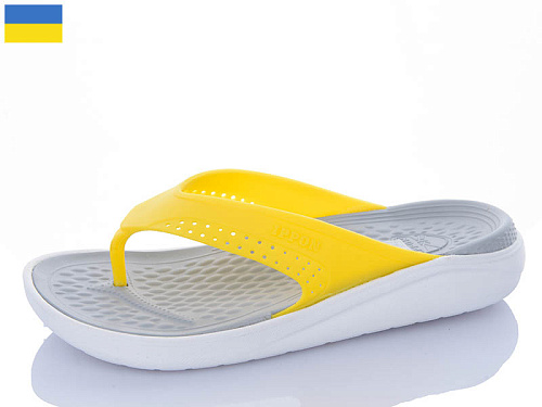 Шлепанцы Luckline 5032-368 в магазине Фонтан Обуви