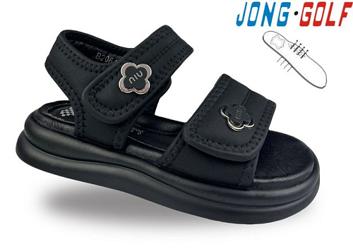 Босоножки Jong-Golf B20642-0 в магазине Фонтан Обуви