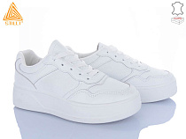 Кроссовки Stilli Group TT10-2 шкіра в магазине Фонтан Обуви