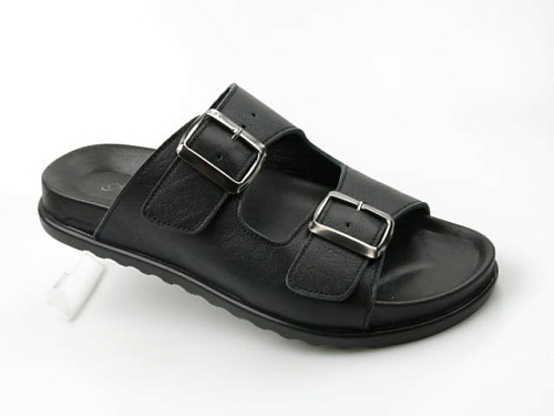 Шлепанцы Allshoes 200013 в магазине Фонтан Обуви