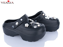 Кроксы Veagia-Ada A24-1 в магазине Фонтан Обуви