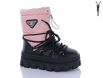 Ботинки Okshoes 288-6H в магазине Фонтан Обуви