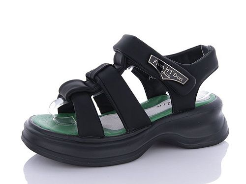 Босоножки Lilin A367-2 в магазине Фонтан Обуви