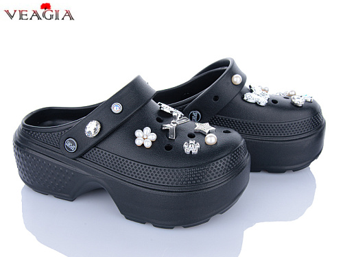 Кроксы Veagia-Ada A24-1 в магазине Фонтан Обуви