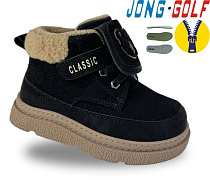 Ботинки Jong-Golf B31127-0 в магазине Фонтан Обуви