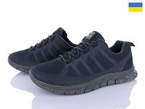 Кроссовки Vladimir Крок K251 сірий в магазине Фонтан Обуви