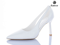 Туфли Башили H6529-1 в магазине Фонтан Обуви