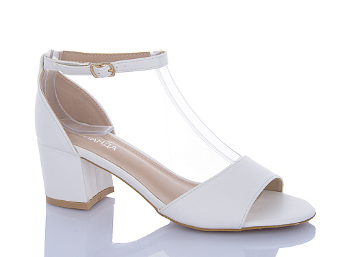 Босоножки Aba QQ69-2 в магазине Фонтан Обуви