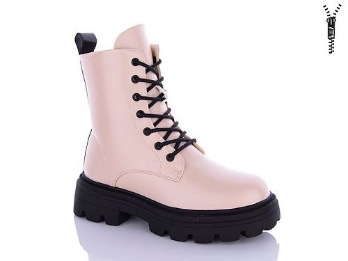 Ботинки Swin-Purlina PM3164-2 в магазине Фонтан Обуви