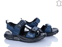 Босоножки Xifa Kids XF01-T2477-4B в магазине Фонтан Обуви