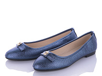 Балетки Rama F27-3 в магазине Фонтан Обуви