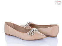 Балетки L&M-Lemon Y1-5 в магазине Фонтан Обуви