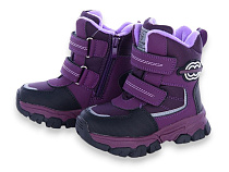 Ботинки Okshoes BM3101-3B в магазине Фонтан Обуви
