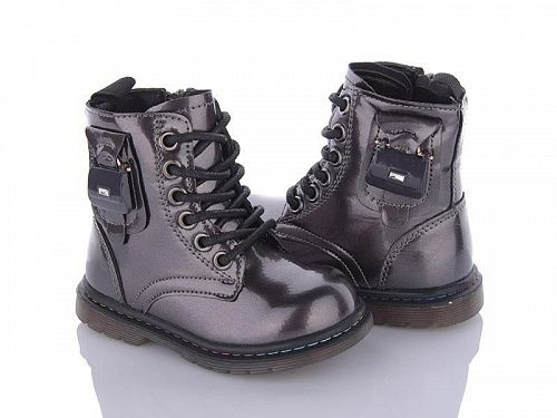 Ботинки С.Луч Q150-3 в магазине Фонтан Обуви