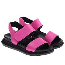 Босоножки Allshoes 171289 в магазине Фонтан Обуви