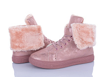 Ботинки Viktoria 04-12 в магазине Фонтан Обуви