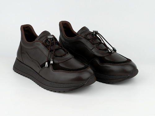 Кроссовки Allshoes 215863 в магазине Фонтан Обуви