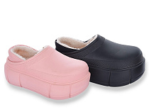 Сабо Deshman A142 mix в магазине Фонтан Обуви