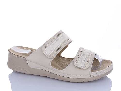 Шлепанцы Wsmr A03-2 в магазине Фонтан Обуви