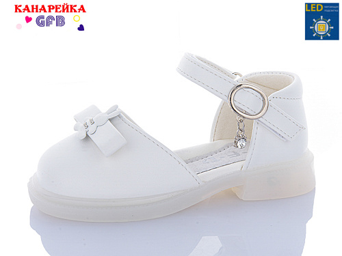 Туфли Gfb Z6119-3 LED в магазине Фонтан Обуви