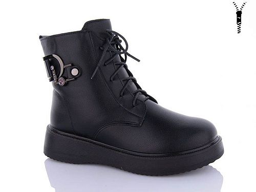 Ботинки Jiaolimei B11 в магазине Фонтан Обуви