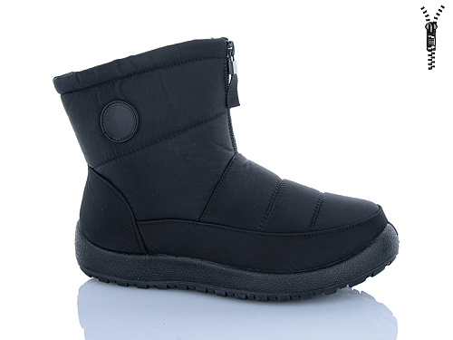 Ботинки Minghong CB008 в магазине Фонтан Обуви