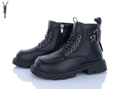 Ботинки Леопард F07-1 в магазине Фонтан Обуви