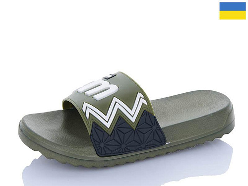 Шлепанцы Obuv Ok 5030-518A в магазине Фонтан Обуви