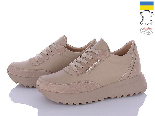 A.N.I.One2 5074-55K візон в магазине Фонтан Обуви