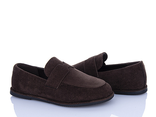 Туфли Loretta Y079-1 в магазине Фонтан Обуви