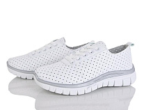 Кроссовки Okshoes 243-38 в магазине Фонтан Обуви