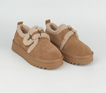 Угги Allshoes 205479 в магазине Фонтан Обуви